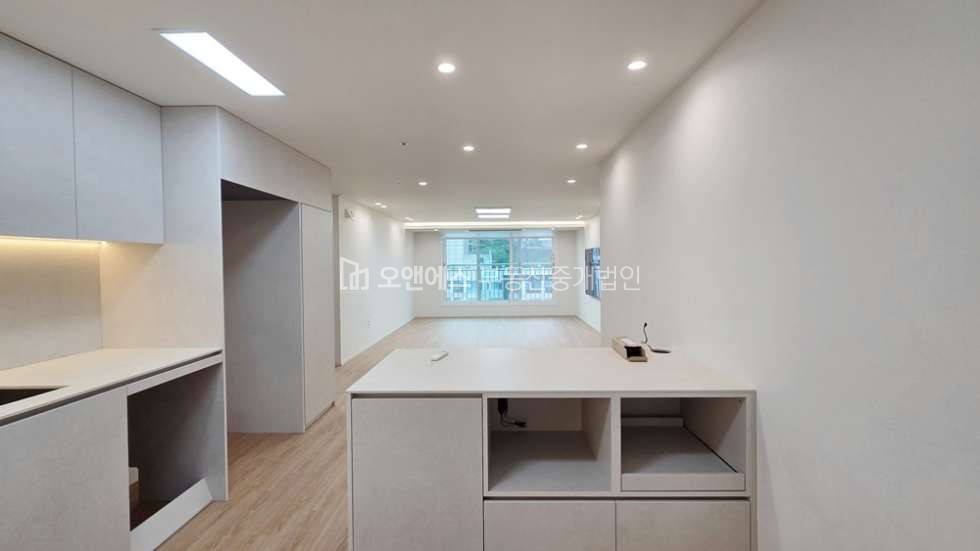 서울 중구 신당동 432-1631, 더코리츠힐 버티고개역 1번출구 1분거리 첫입주 더코리츠힐 매매 매물번호 15675 사진 5