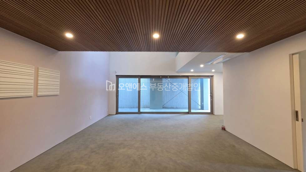 서울 용산구 한남동 통임대 한남동 사옥 임대 월세 매물번호 15615 사진 3
