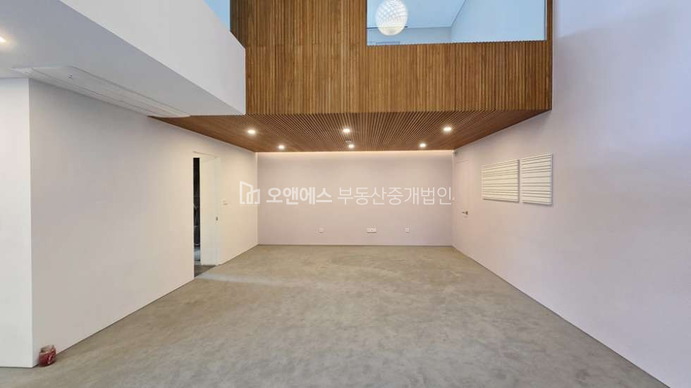 서울 용산구 한남동 근생 사옥형 빌딩 매매 매매 매물번호 15614 사진 4