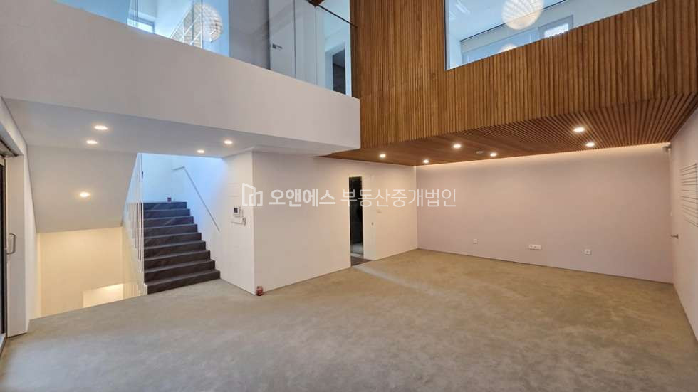 서울 용산구 한남동 근생 사옥형 빌딩 매매 매매 매물번호 15614 사진 5