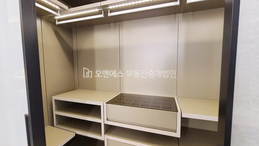 서울 송파구 신천동 시그니엘 레지던스 귀한 북향 매매 G타입 매매 매물번호 12662 사진 7