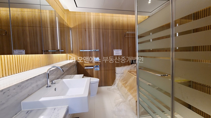 서울 송파구 신천동 시그니엘 레지던스 귀한 북향 매매 G타입 매매 매물번호 12662 사진 8