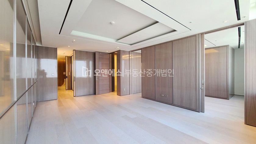 서울 송파구 신천동 시그니엘 레지던스 귀한 북향 매매 G타입 매매 매물번호 12662 사진 10