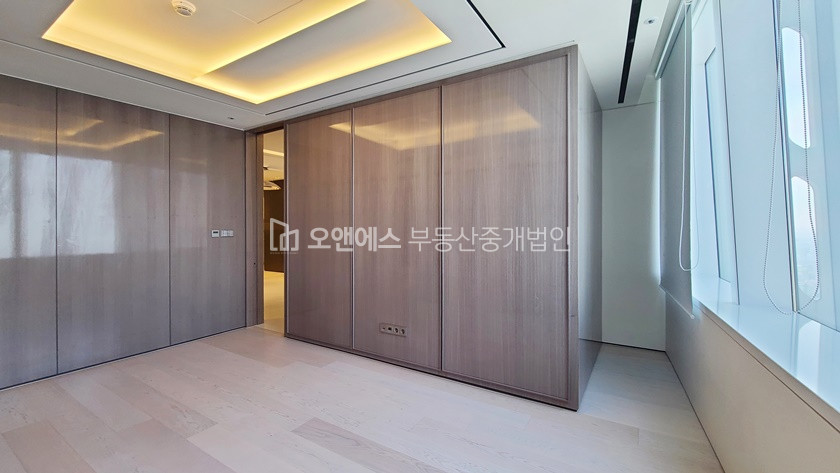서울 송파구 신천동 시그니엘 레지던스 귀한 북향 매매 G타입 매매 매물번호 12662 사진 11