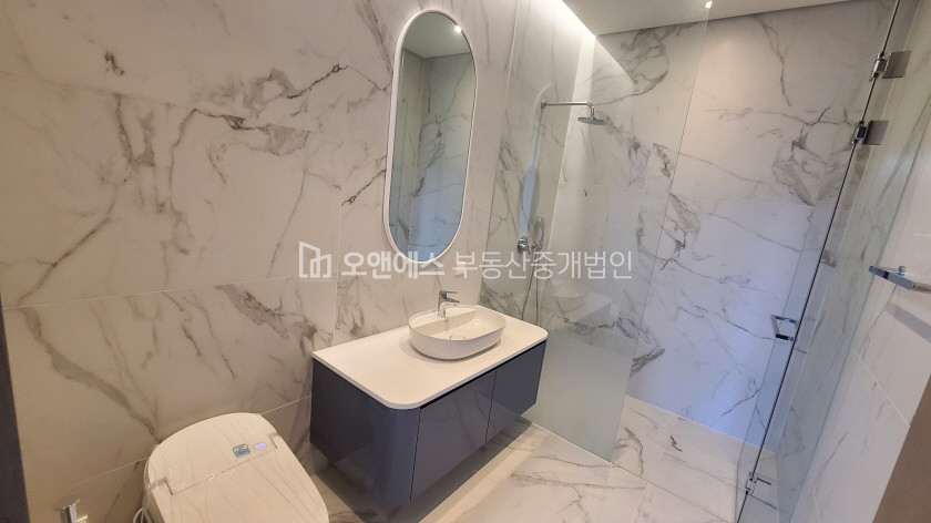 서울 용산구 한남동 11-270, L2(102호) 파노라마 한강뷰 빌라드그리움 복층세대 매매 매물번호 14743 사진 3