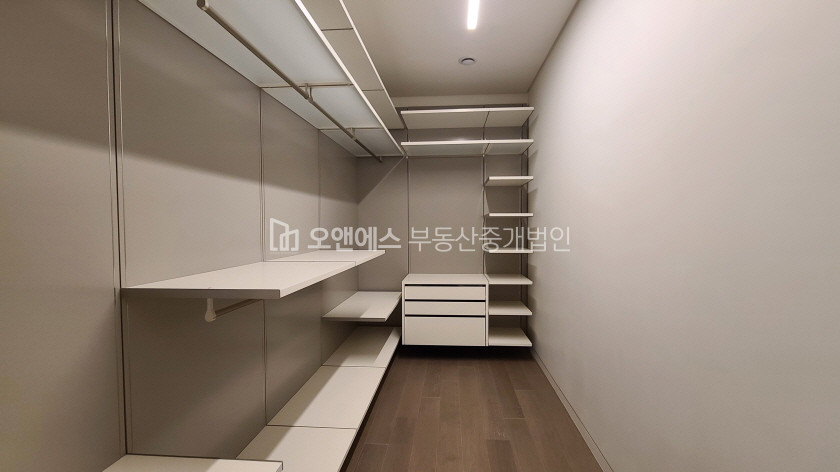 서울 용산구 한남동 11-270, L2(102호) 파노라마 한강뷰 빌라드그리움 복층세대 매매 매물번호 14743 사진 7