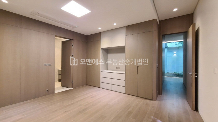 서울 용산구 한남동 11-270, L2(102호) 파노라마 한강뷰 빌라드그리움 복층세대 매매 매물번호 14743 사진 9