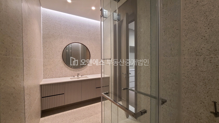 서울 용산구 한남동 11-270, L2(102호) 파노라마 한강뷰 빌라드그리움 복층세대 매매 매물번호 14743 사진 10