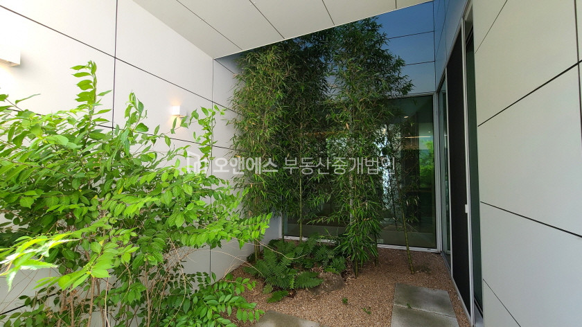 서울 용산구 한남동 11-270, L2(102호) 파노라마 한강뷰 빌라드그리움 복층세대 매매 매물번호 14743 사진 11