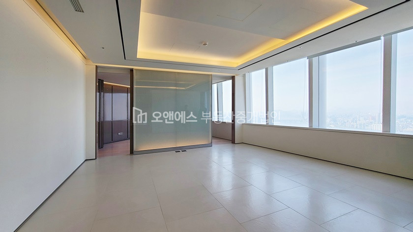 서울 송파구 신천동 시그니엘 레지던스 귀한 북향 매매 G타입 매매 매물번호 12662 사진 13