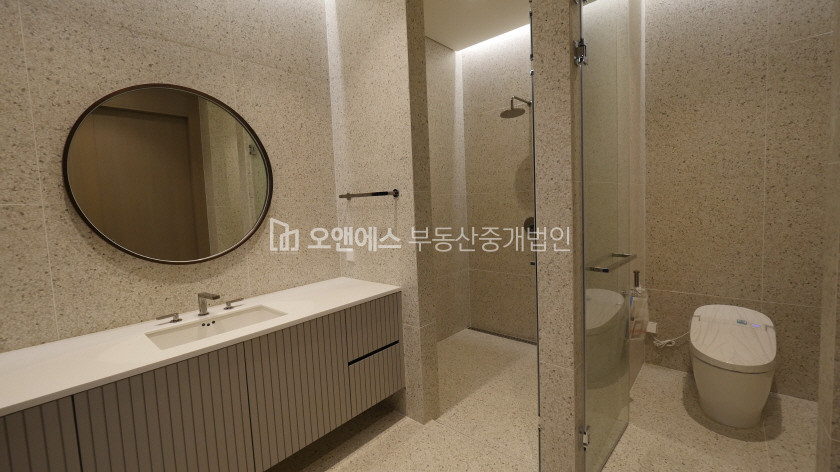 서울 용산구 한남동 11-270, L2(102호) 파노라마 한강뷰 빌라드그리움 복층세대 매매 매물번호 14743 사진 22