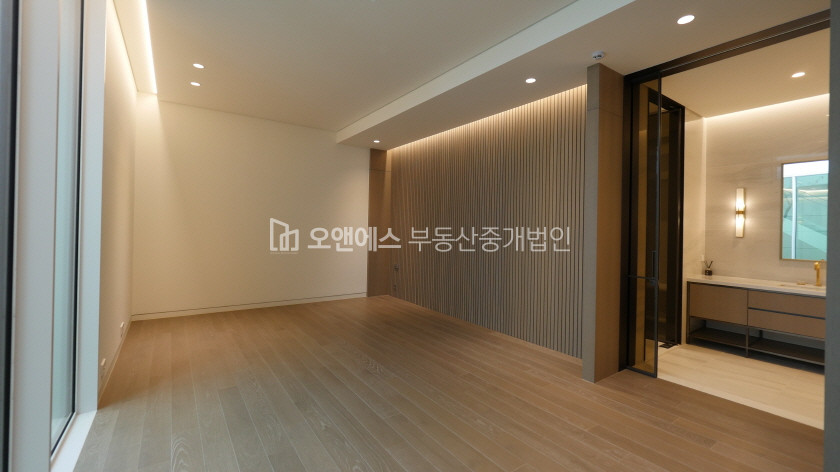 서울 용산구 한남동 11-270, L2(102호) 파노라마 한강뷰 빌라드그리움 복층세대 매매 매물번호 14743 사진 23