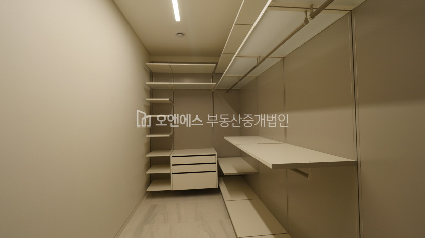 서울 용산구 한남동 11-270, L2(102호) 파노라마 한강뷰 빌라드그리움 복층세대 매매 매물번호 14743 사진 24