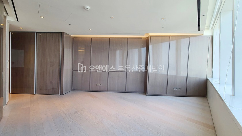 서울 송파구 신천동 시그니엘 레지던스 귀한 북향 매매 G타입 매매 매물번호 12662 사진 18