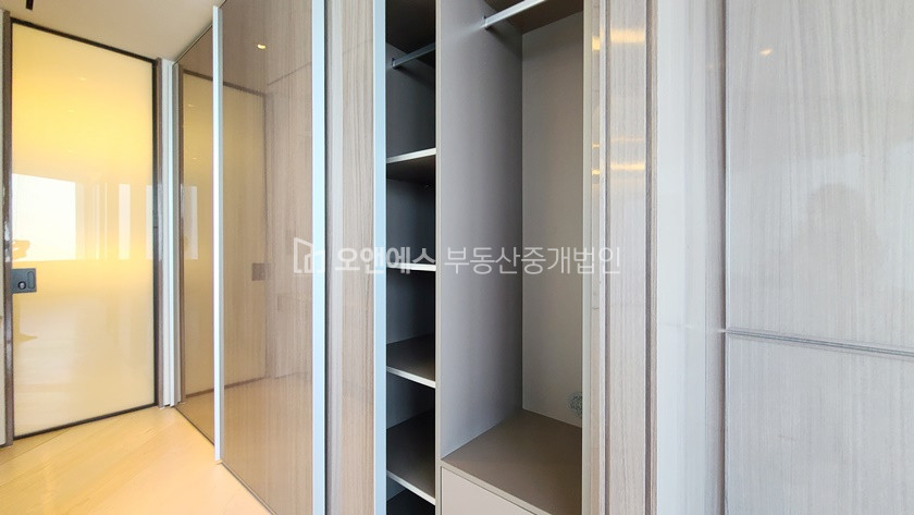 서울 송파구 신천동 시그니엘 레지던스 귀한 북향 매매 G타입 매매 매물번호 12662 사진 19