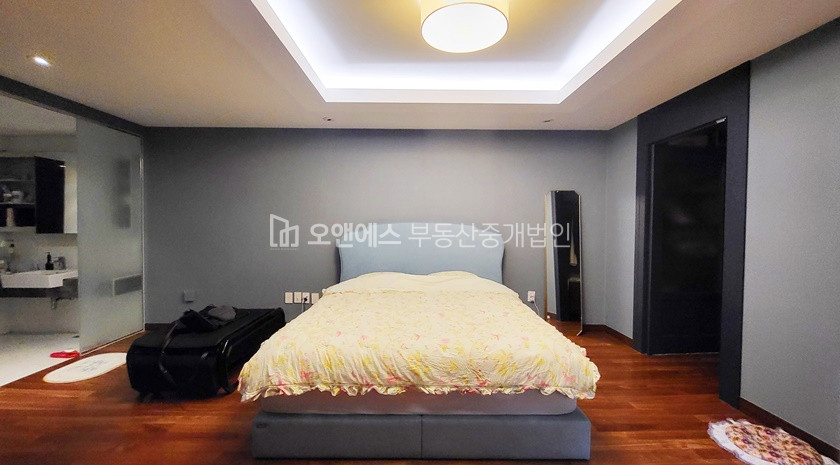 서울 용산구 한남동 유엔빌리지 1층 정원세대 전세 전세 매물번호 12675 사진 12