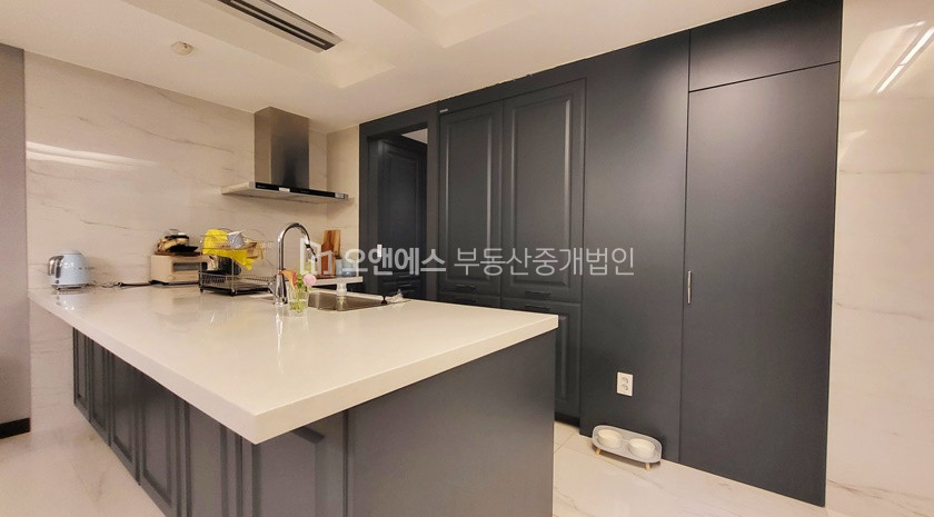 서울 용산구 한남동 유엔빌리지 1층 정원세대 전세 전세 매물번호 12675 사진 18