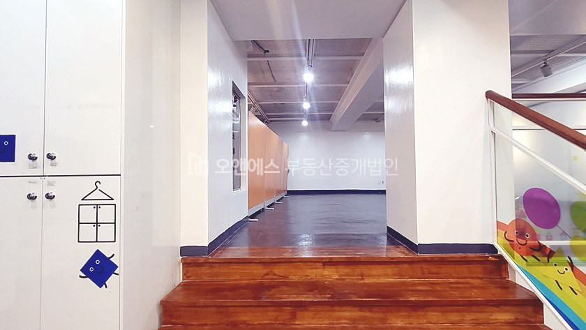 서울 중구 장충동1가 사무실/상가 월세 매물번호 12682 사진 4