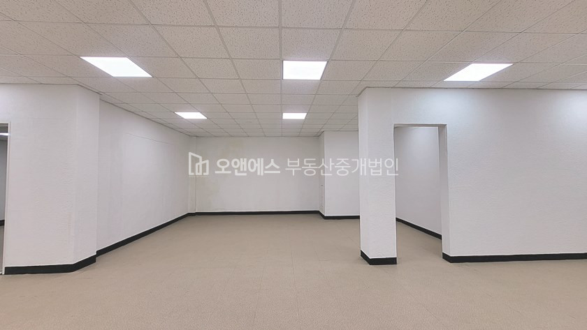 서울 중구 장충동1가 대로변 대형사무실 1층 월세 매물번호 12686 사진 6