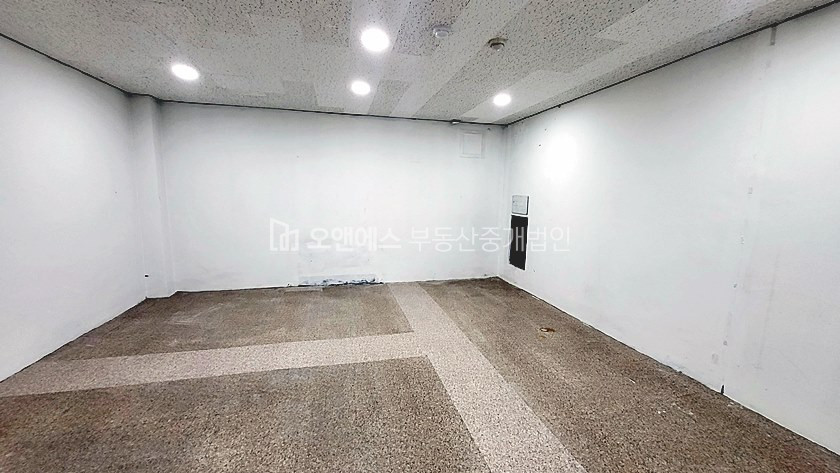 서울 중구 장충동1가 동대문역사문화공원역 동대입구역 대로변사무실 월세 매물번호 12688 사진 6