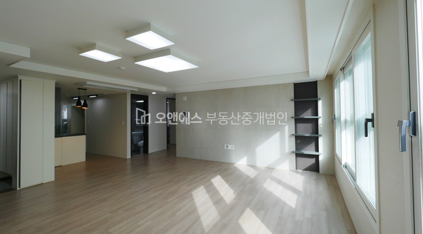 서울 용산구 한남동 한강진역 해피트리 아파트 반전세 월세 매물번호 12721 사진 2