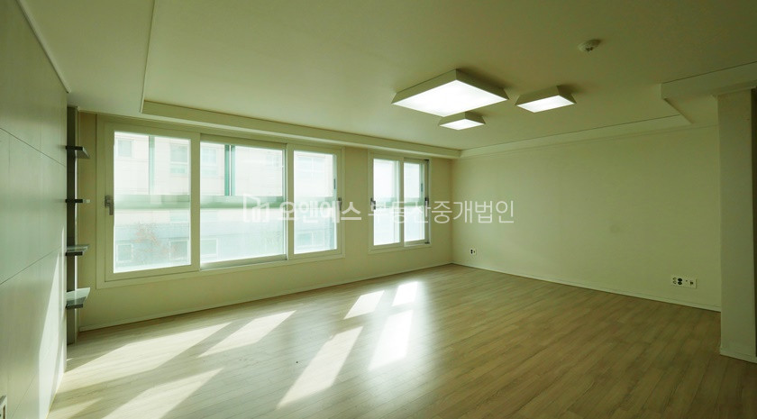 서울 용산구 한남동 한강진역 해피트리 아파트 반전세 월세 매물번호 12721 사진 5