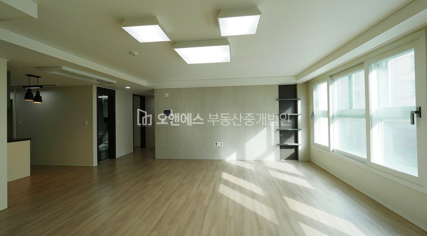 서울 용산구 한남동 한강진역 해피트리 아파트 반전세 월세 매물번호 12721 사진 7