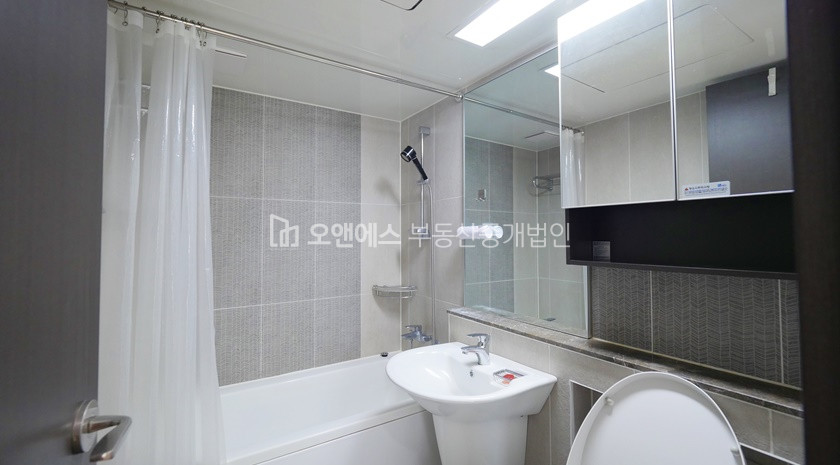 서울 용산구 한남동 한강진역 해피트리 아파트 반전세 월세 매물번호 12721 사진 8