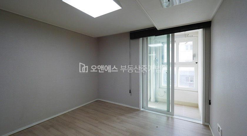 서울 용산구 한남동 한강진역 해피트리 아파트 반전세 월세 매물번호 12721 사진 9