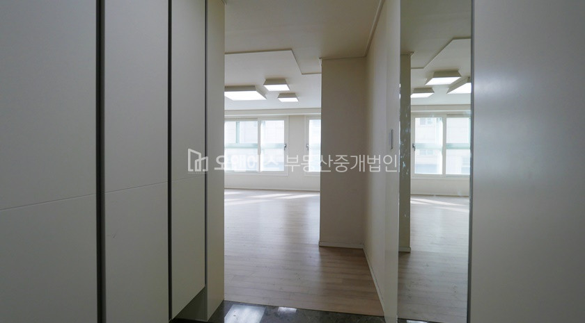 서울 용산구 한남동 한강진역 해피트리 아파트 반전세 월세 매물번호 12721 사진 10