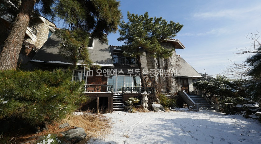 서울 종로구 평창동 평창동 단독주택 매매 매매 매물번호 12743 사진 1
