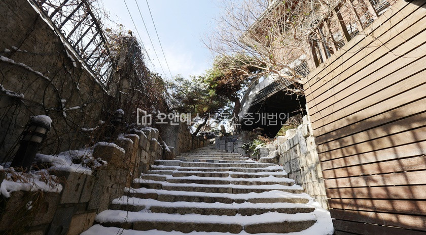 서울 종로구 평창동 평창동 단독주택 매매 매매 매물번호 12743 사진 3