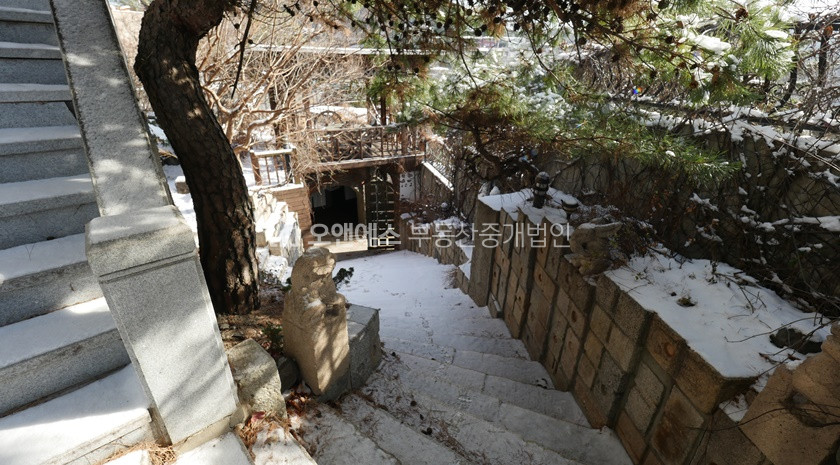 서울 종로구 평창동 평창동 단독주택 매매 매매 매물번호 12743 사진 5