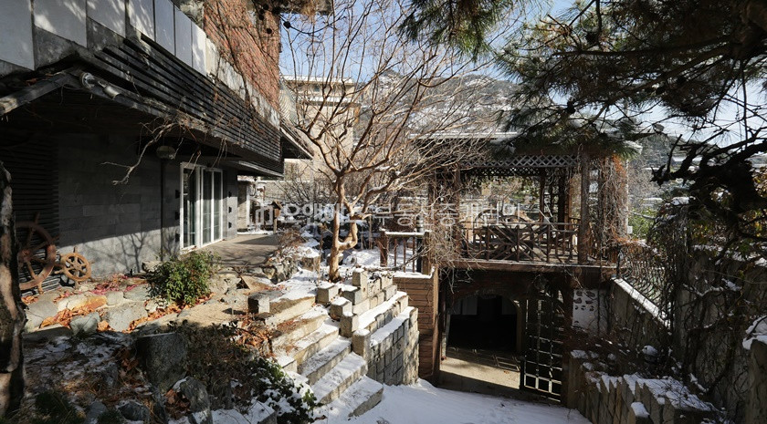 서울 종로구 평창동 평창동 단독주택 매매 매매 매물번호 12743 사진 6