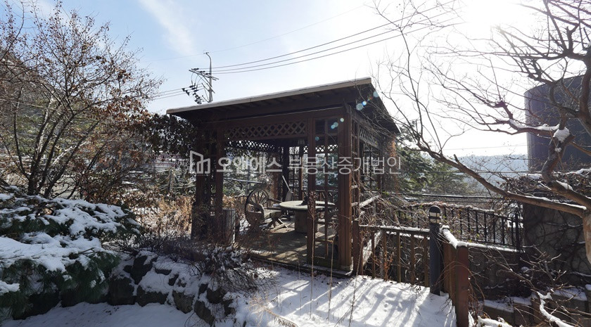 서울 종로구 평창동 평창동 단독주택 매매 매매 매물번호 12743 사진 8
