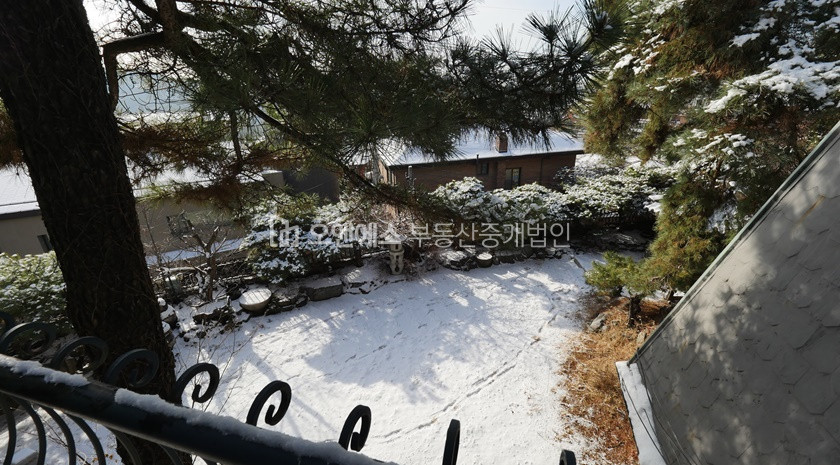 서울 종로구 평창동 평창동 단독주택 매매 매매 매물번호 12743 사진 9