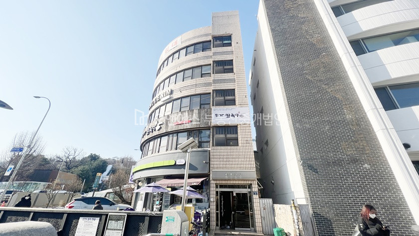 서울 중구 장충동2가 동대입구역 1분거리 지하1층 상가 월세 매물번호 12767 사진 1