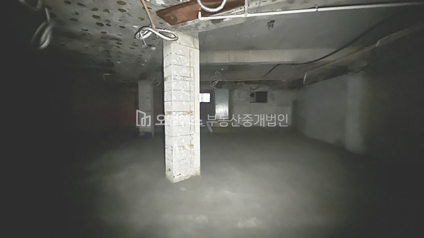 서울 중구 장충동2가 동대입구역 1분거리 지하1층 상가 월세 매물번호 12767 사진 3