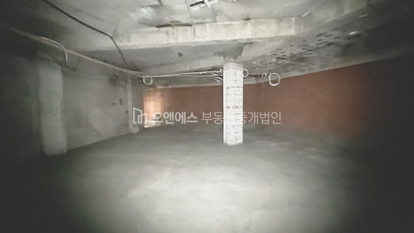 서울 중구 장충동2가 동대입구역 1분거리 지하1층 상가 월세 매물번호 12767 사진 5