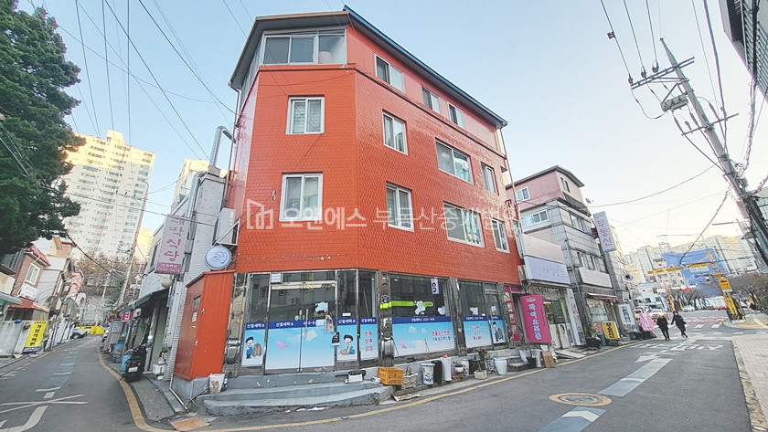 서울 중구 신당동 약수역 3분거리 1층 상가 월세 매물번호 12776 사진 1