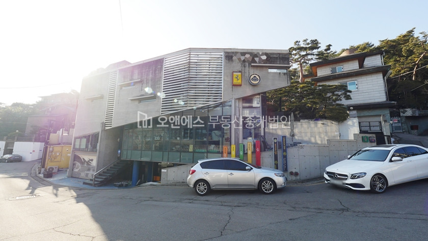서울 종로구 평창동 평창동 신축부지 할만한 위치좋은 부지 매매 매물번호 12790 사진 1
