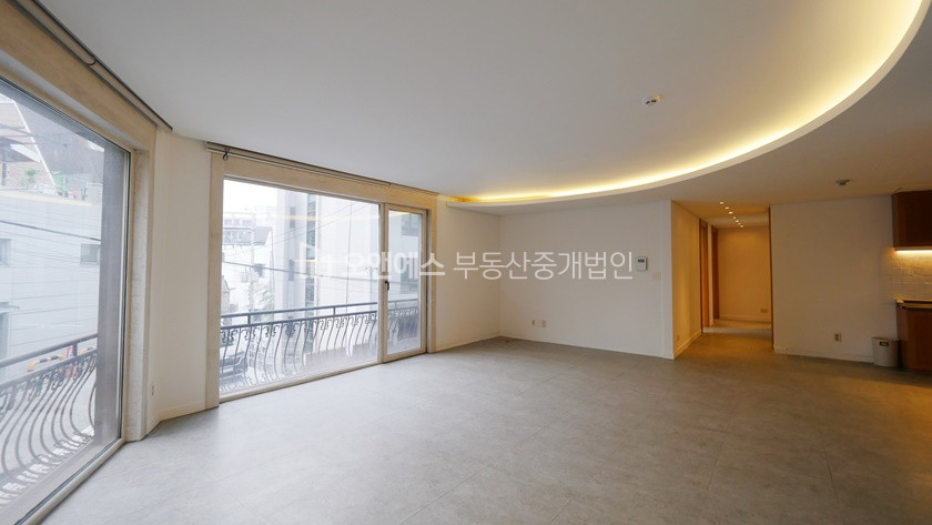 서울 용산구 한남동 유엔빌리지 테라스세대 전세물건 전세 매물번호 12793 사진 1