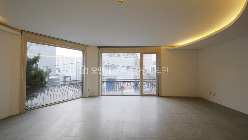 서울 용산구 한남동 유엔빌리지 테라스세대 전세물건 전세 매물번호 12793 사진 2