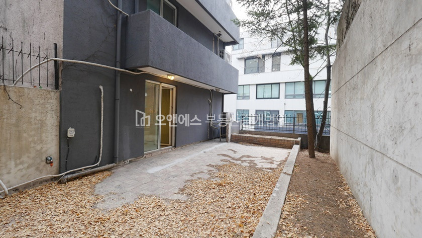 서울 용산구 한남동 유엔빌리지 테라스세대 전세물건 전세 매물번호 12793 사진 4
