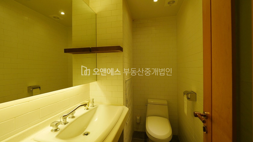 서울 용산구 한남동 유엔빌리지 테라스세대 전세물건 전세 매물번호 12793 사진 6
