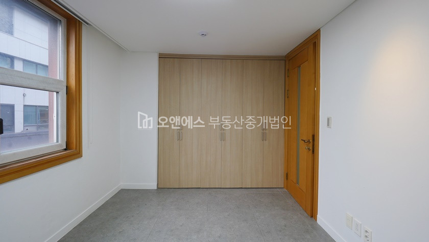 서울 용산구 한남동 유엔빌리지 테라스세대 전세물건 전세 매물번호 12793 사진 8