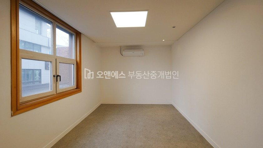 서울 용산구 한남동 유엔빌리지 테라스세대 전세물건 전세 매물번호 12793 사진 9