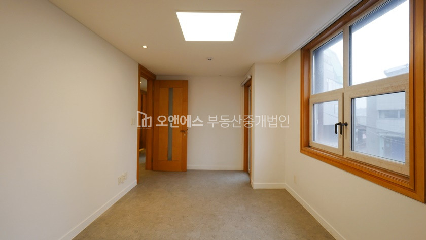 서울 용산구 한남동 유엔빌리지 테라스세대 전세물건 전세 매물번호 12793 사진 10