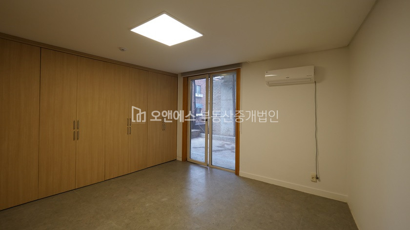 서울 용산구 한남동 유엔빌리지 테라스세대 전세물건 전세 매물번호 12793 사진 11