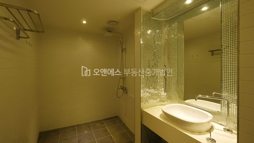 서울 용산구 한남동 유엔빌리지 테라스세대 전세물건 전세 매물번호 12793 사진 12